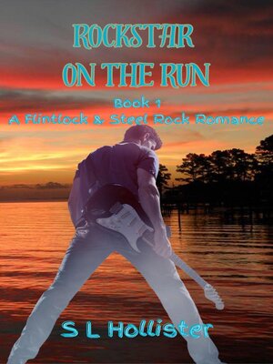 cover image of Rockstar on the Run